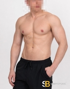 male rent boy Manchester James