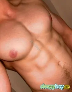 male rent boy Manchester James