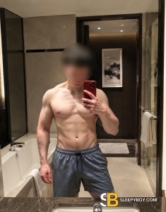 male rent boy Manchester James
