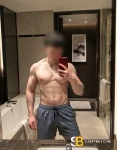 male rent boy Manchester James