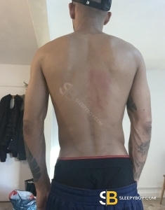 male rent boy Liverpool Henry