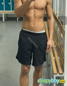 male escort Abbeyhill Lachlan