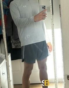 male escort Edinburgh Lachlan