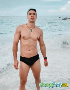 male escort London Neto