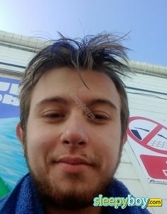 male escort Newark-on-trent Rubin