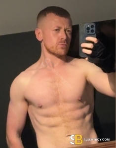 male escort Paulton Jay