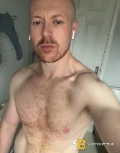 male escort Paulton Jay