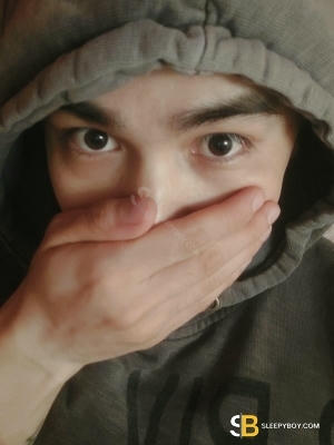 Gay Escort Sohrab 24yr - role