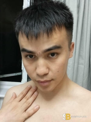 Gay Escort Sohrab 23yr - always safe sex