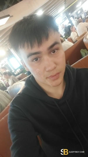 Gay Escort Sohrab 23yr - blowjob