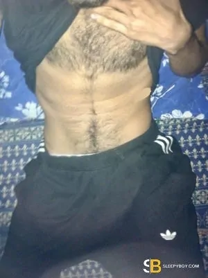 Bisexual Escort Marcus 33yr - double penetration