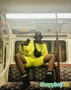 male escort Brixton Biggy