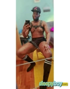 male escort Brixton Biggy