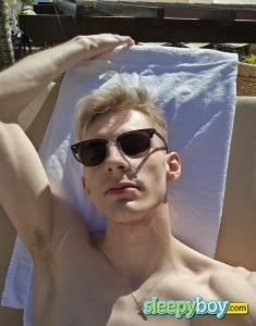 male escort London William