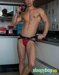 male escort London Ita