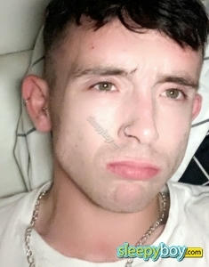 male escort Newcastle Dylan