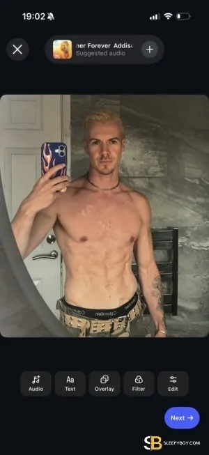 Gay Escort Liverpool 25yr - rimming