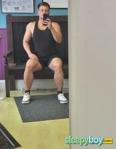 transgender (FTM) rent boy Derby Nathan