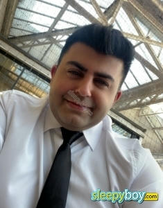 male escort Cardiff Zaq