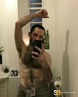Gay Escort Marx 43yr - sucking
