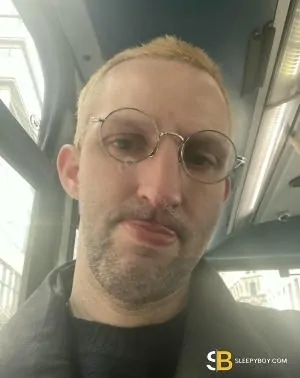 Gay Escort Marx 43yr - role