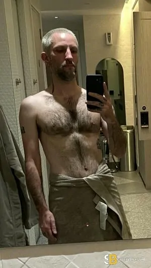 Gay Escort Marx 43yr - role