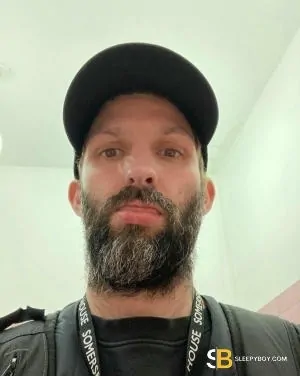 Gay Escort Marx 43yr - sucking