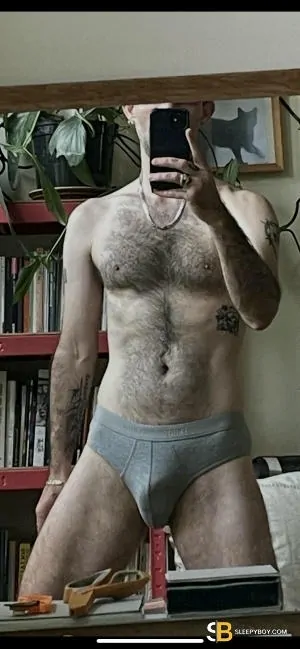 Gay Escort Marx 43yr - double penetration