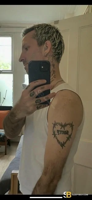 Gay Escort Marx 43yr - rimming