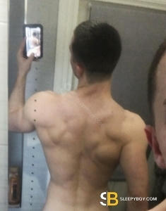 male escort Leeds Lee