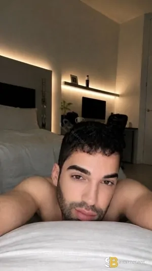 Gay Escort Pedro 22yr - role