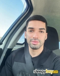 male rent boy London Pedro