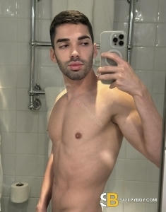 male rent boy London Pedro