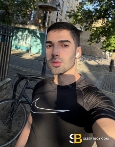 male rent boy London Pedro