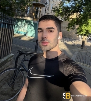 Gay Escort Pedro 22yr - role