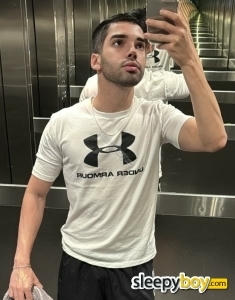 male rent boy London Pedro