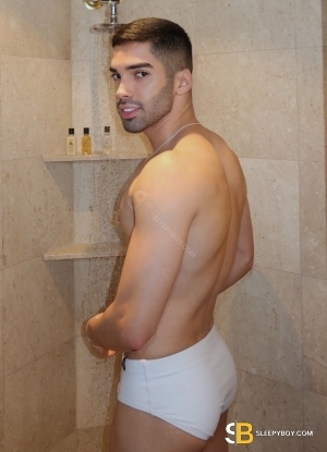 Gay Escort Pedro 22yr - role