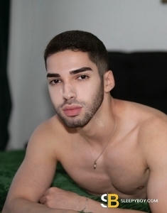 male rent boy London Pedro