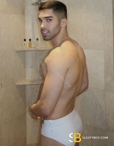 male rent boy London Pedro