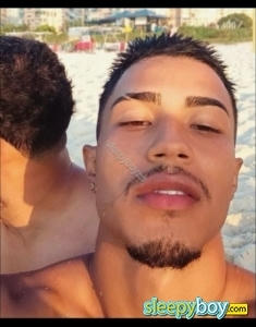male escort Paddington Danillo