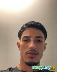 male escort Paddington Danillo