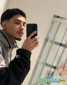 male escort Paddington Danillo