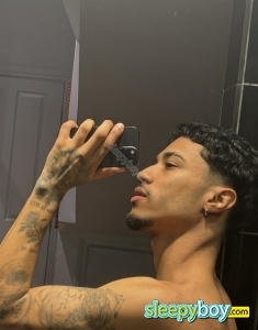 male escort Paddington Danillo
