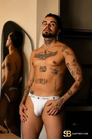 Gay Escort Xlphillip 30yr - role