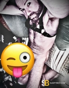 male escort Rochester Alec