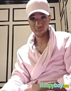 male escort Nottingham Larelle