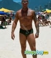 male escort London Felipe