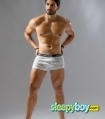 male escort London Diego