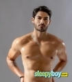 male escort London Diego