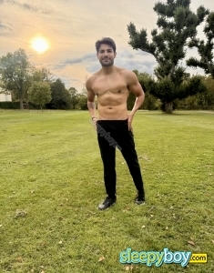 male escort London Diego